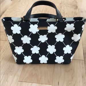 Kate spade Juno handbag NEW